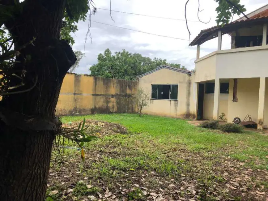 Foto 1 de Chácara com 2 quartos à venda, 250m2 em Piracicaba - SP
