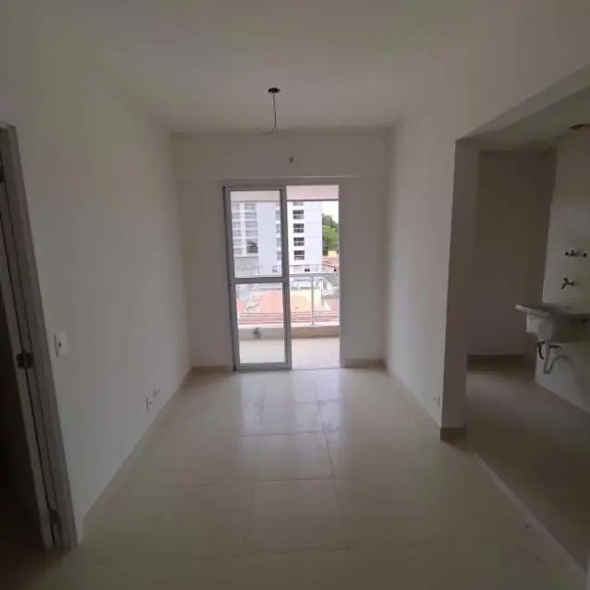 Foto 6 de Apartamento com 1 quarto à venda, 48m2 em Piracicaba - SP