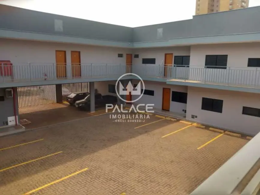 Foto 1 de Kitnet com 1 quarto para alugar em Piracicaba - SP