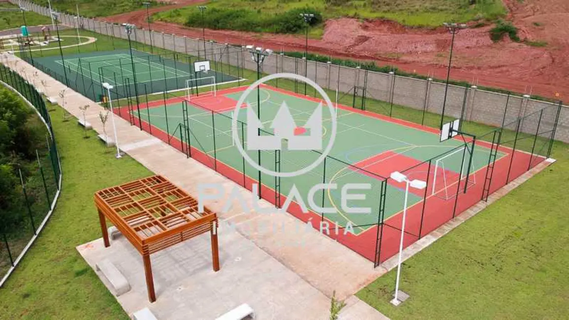 Terreno / Lote à venda, 260m2 em Piracicaba - SP - imagem 3 Foto 3 de Terreno / Lote à venda, 260m2 em Piracicaba - SP