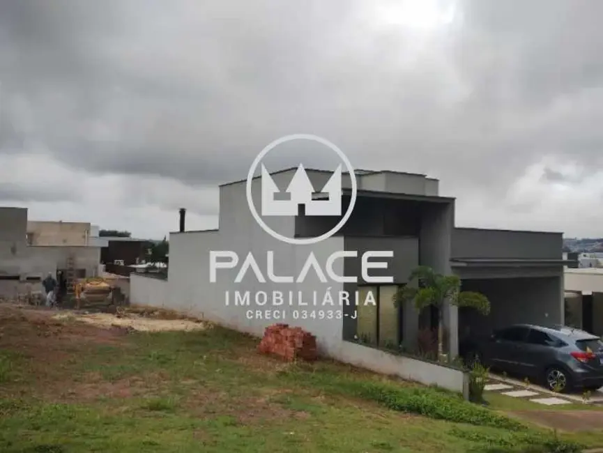 Foto 1 de Terreno / Lote à venda, 260m2 em Piracicaba - SP