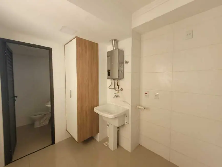 Foto 4 de Apartamento com 3 quartos à venda, 98m2 em Piracicaba - SP