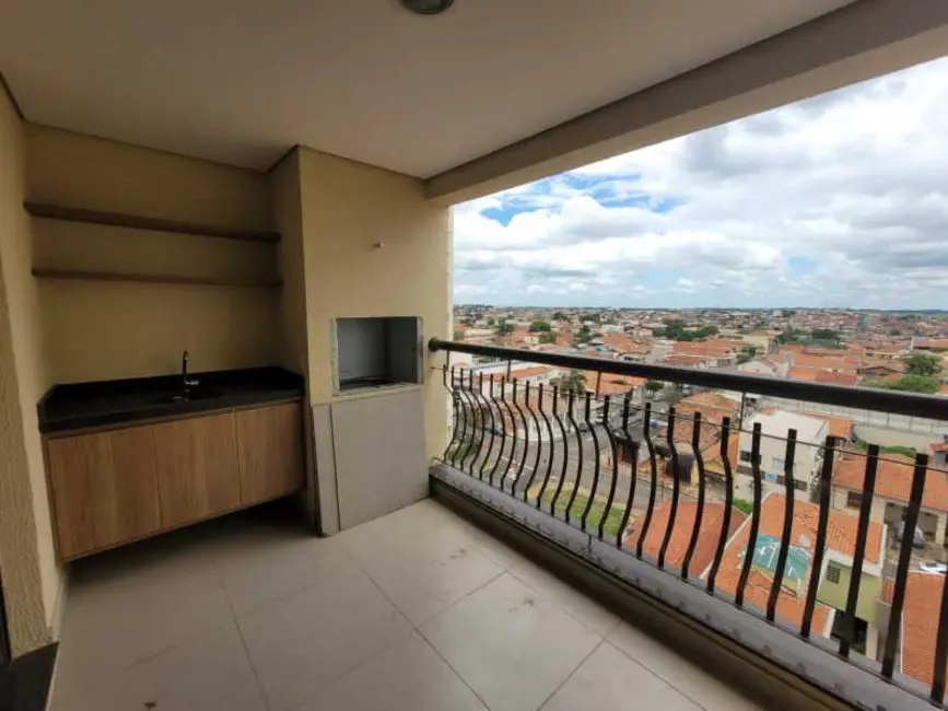 Foto 1 de Apartamento com 3 quartos à venda, 98m2 em Piracicaba - SP