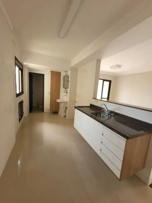 Foto 3 de Apartamento com 3 quartos à venda, 98m2 em Piracicaba - SP