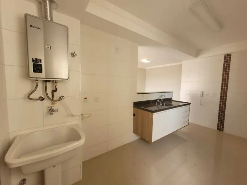Foto 6 de Apartamento com 3 quartos à venda, 98m2 em Piracicaba - SP