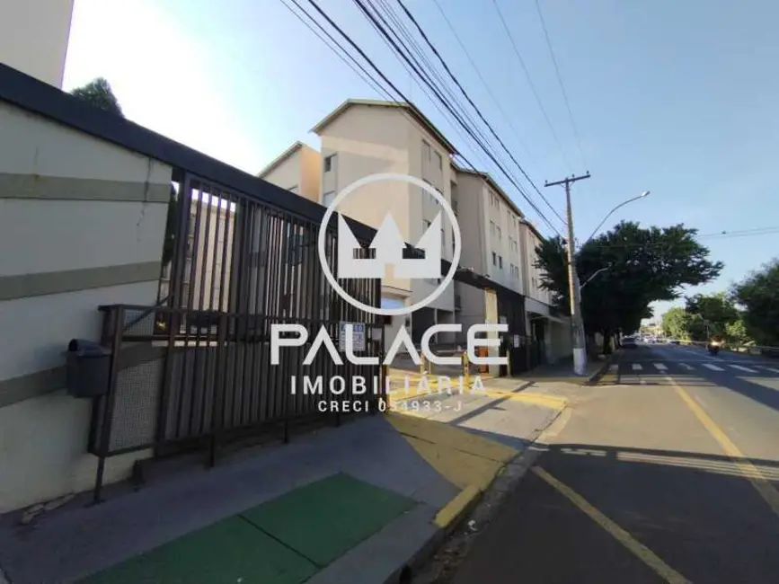 Apartamento com 2 quartos à venda, 58m2 em Piracicaba - SP - imagem 4 Foto 4 de Apartamento com 2 quartos à venda, 58m2 em Piracicaba - SP