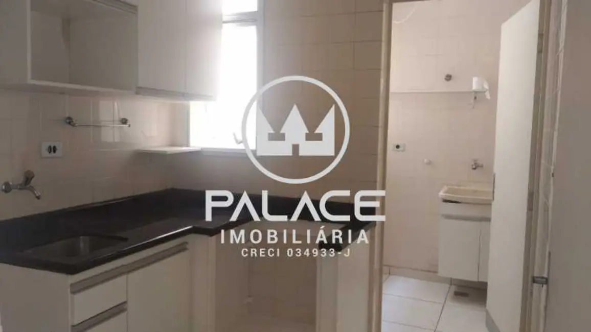 Apartamento com 2 quartos à venda, 58m2 em Piracicaba - SP - imagem 6 Foto 6 de Apartamento com 2 quartos à venda, 58m2 em Piracicaba - SP