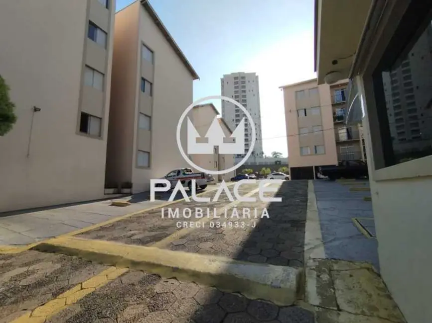 Foto 2 de Apartamento com 2 quartos à venda, 58m2 em Piracicaba - SP
