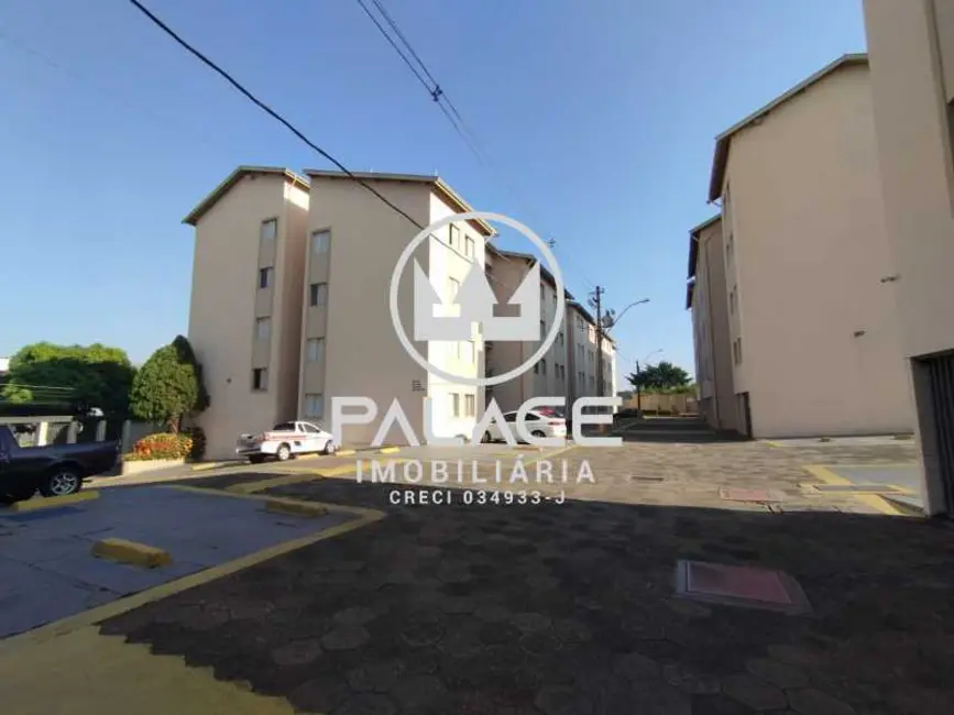 Apartamento com 2 quartos à venda, 58m2 em Piracicaba - SP - imagem 5 Foto 5 de Apartamento com 2 quartos à venda, 58m2 em Piracicaba - SP