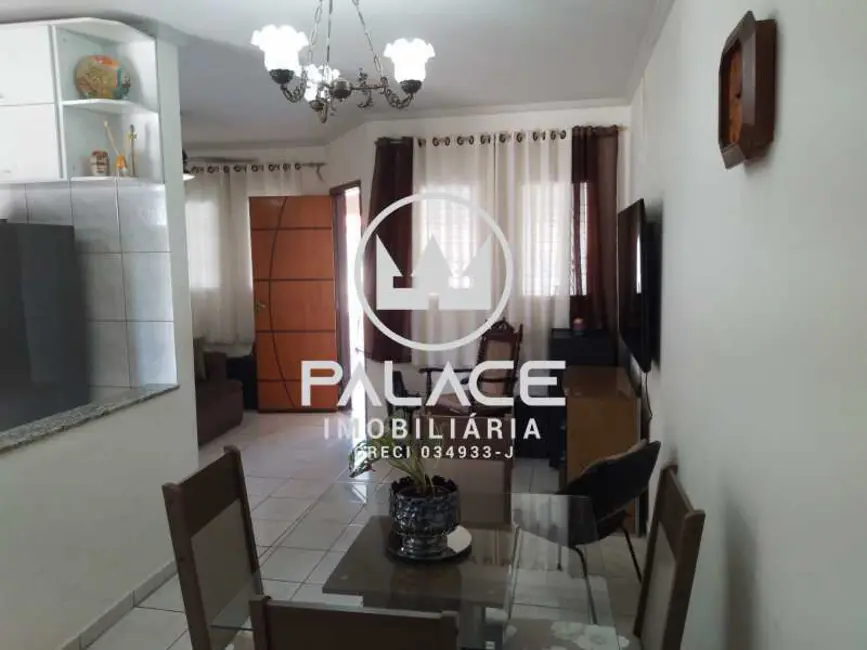 Casa com 3 quartos à venda, 137m2 em Piracicaba - SP - imagem 4 Foto 4 de Casa com 3 quartos à venda, 137m2 em Piracicaba - SP