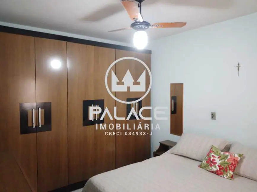 Casa com 3 quartos à venda, 137m2 em Piracicaba - SP - imagem 9 Foto 9 de Casa com 3 quartos à venda, 137m2 em Piracicaba - SP