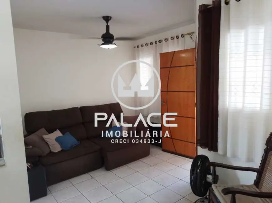 Foto 1 de Casa com 3 quartos à venda, 137m2 em Piracicaba - SP