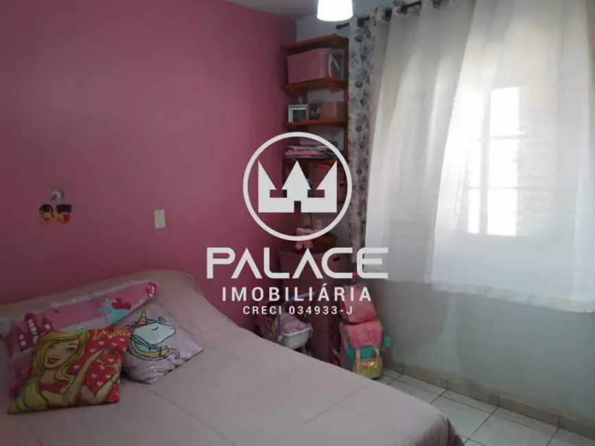 Casa com 3 quartos à venda, 137m2 em Piracicaba - SP - imagem 8 Foto 8 de Casa com 3 quartos à venda, 137m2 em Piracicaba - SP