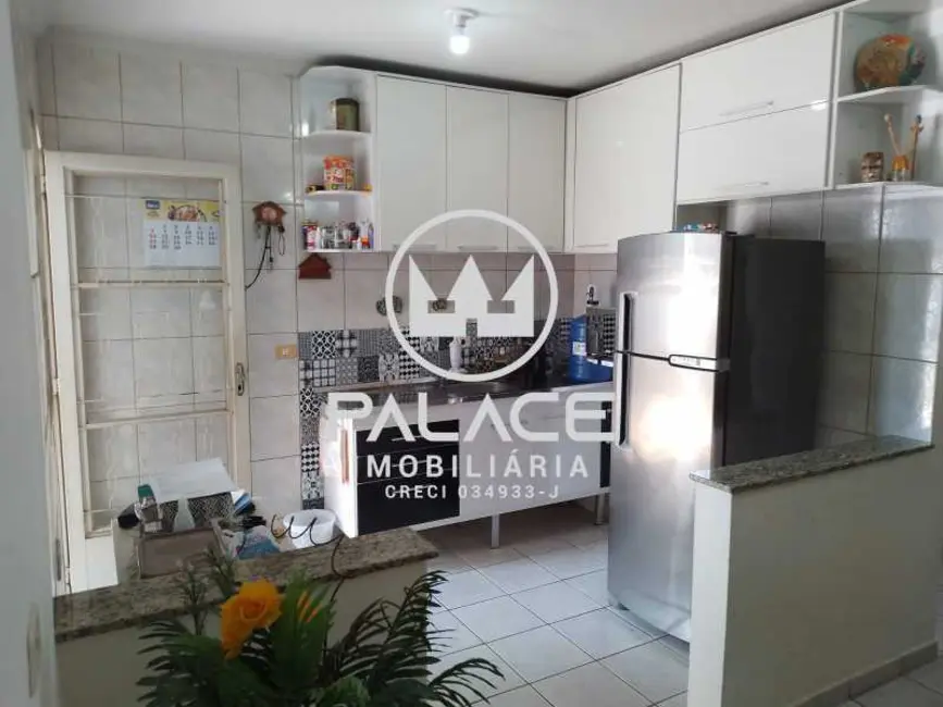 Casa com 3 quartos à venda, 137m2 em Piracicaba - SP - imagem 6 Foto 6 de Casa com 3 quartos à venda, 137m2 em Piracicaba - SP