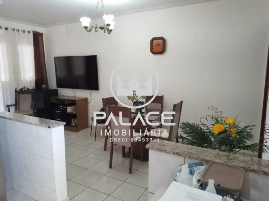 Casa com 3 quartos à venda, 137m2 em Piracicaba - SP - imagem 5 Foto 5 de Casa com 3 quartos à venda, 137m2 em Piracicaba - SP