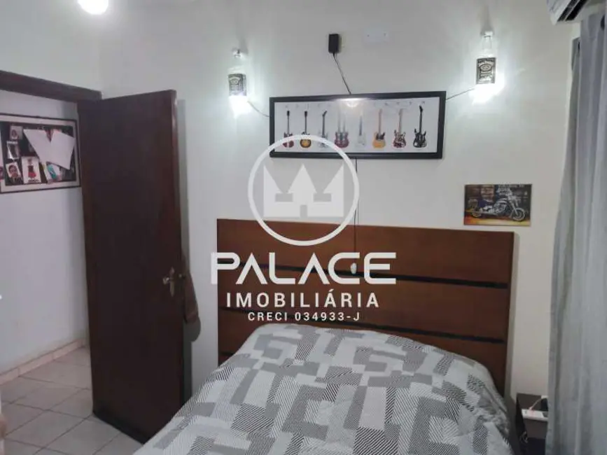 Casa com 3 quartos à venda, 137m2 em Piracicaba - SP - imagem 7 Foto 7 de Casa com 3 quartos à venda, 137m2 em Piracicaba - SP