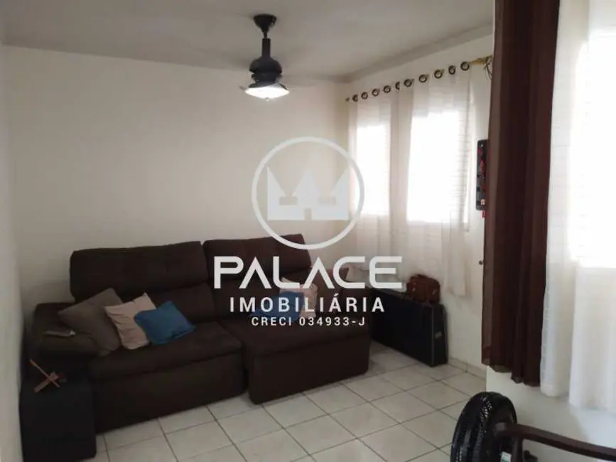 Foto 2 de Casa com 3 quartos à venda, 137m2 em Piracicaba - SP