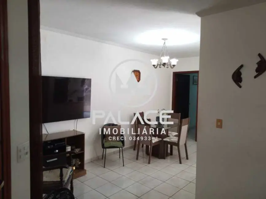 Casa com 3 quartos à venda, 137m2 em Piracicaba - SP - imagem 3 Foto 3 de Casa com 3 quartos à venda, 137m2 em Piracicaba - SP