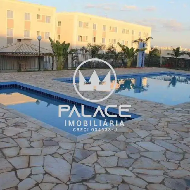 Apartamento com 2 quartos à venda, 46m2 em Piracicaba - SP - imagem 5 Foto 5 de Apartamento com 2 quartos à venda, 46m2 em Piracicaba - SP