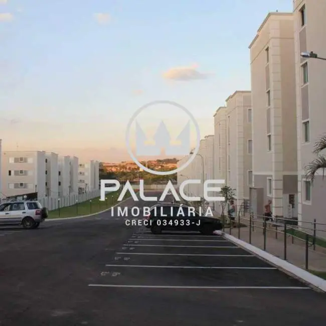 Apartamento com 2 quartos à venda, 46m2 em Piracicaba - SP - imagem 6 Foto 6 de Apartamento com 2 quartos à venda, 46m2 em Piracicaba - SP