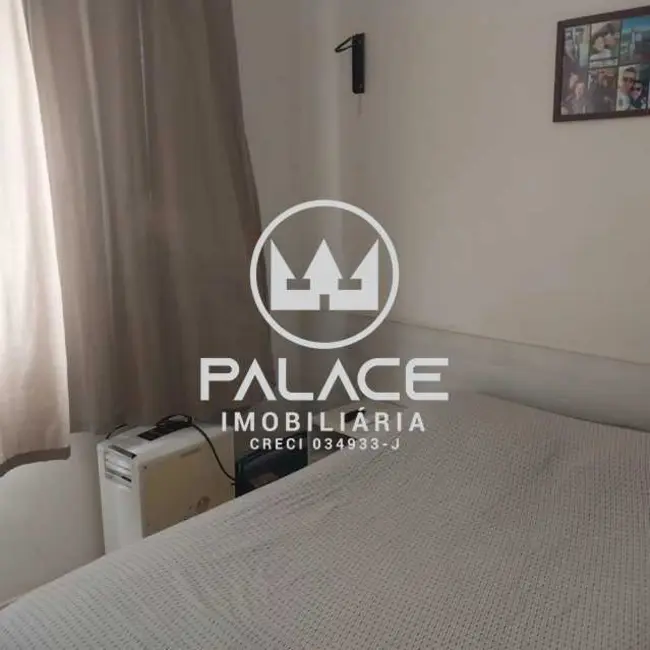 Apartamento com 2 quartos à venda, 46m2 em Piracicaba - SP - imagem 7 Foto 7 de Apartamento com 2 quartos à venda, 46m2 em Piracicaba - SP