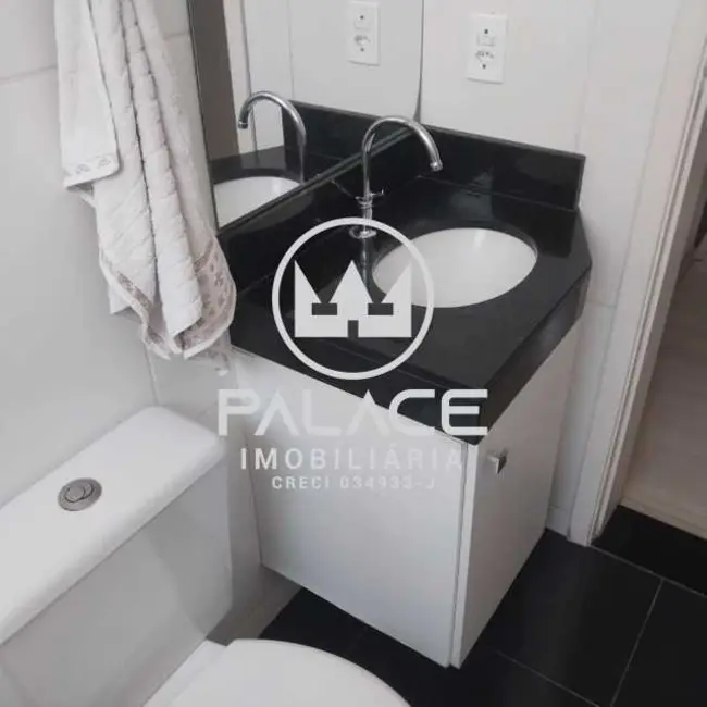 Apartamento com 2 quartos à venda, 46m2 em Piracicaba - SP - imagem 8 Foto 8 de Apartamento com 2 quartos à venda, 46m2 em Piracicaba - SP
