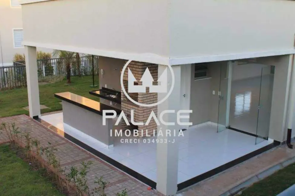 Apartamento com 2 quartos à venda, 46m2 em Piracicaba - SP - imagem 4 Foto 4 de Apartamento com 2 quartos à venda, 46m2 em Piracicaba - SP