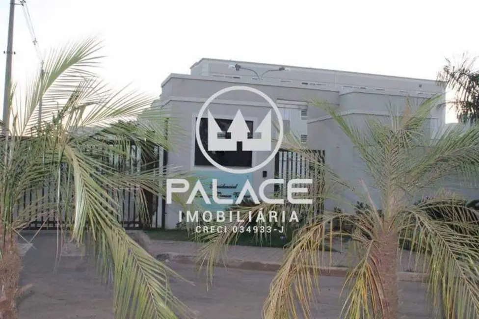 Apartamento com 2 quartos à venda, 46m2 em Piracicaba - SP - imagem 1 Foto 1 de Apartamento com 2 quartos à venda, 46m2 em Piracicaba - SP