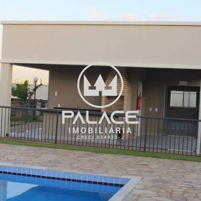 Apartamento com 2 quartos à venda, 46m2 em Piracicaba - SP - imagem 3 Foto 3 de Apartamento com 2 quartos à venda, 46m2 em Piracicaba - SP