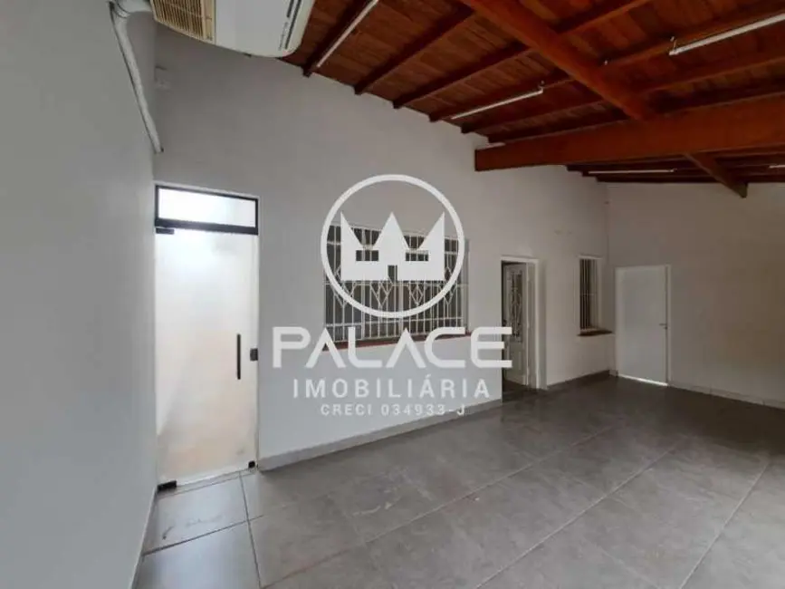 Foto 2 de Casa Comercial para alugar, 300m2 em Piracicaba - SP