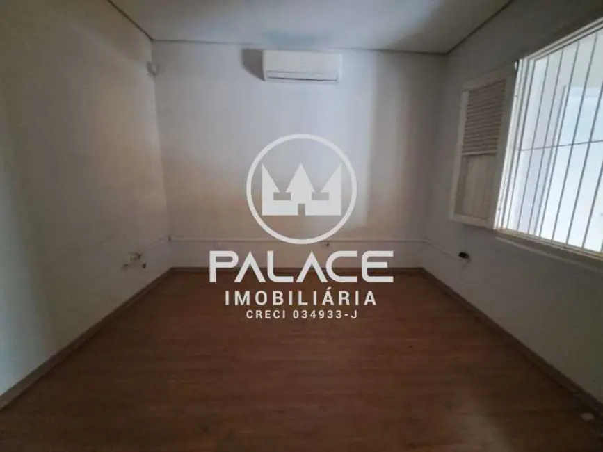 Foto 5 de Casa Comercial para alugar, 300m2 em Piracicaba - SP