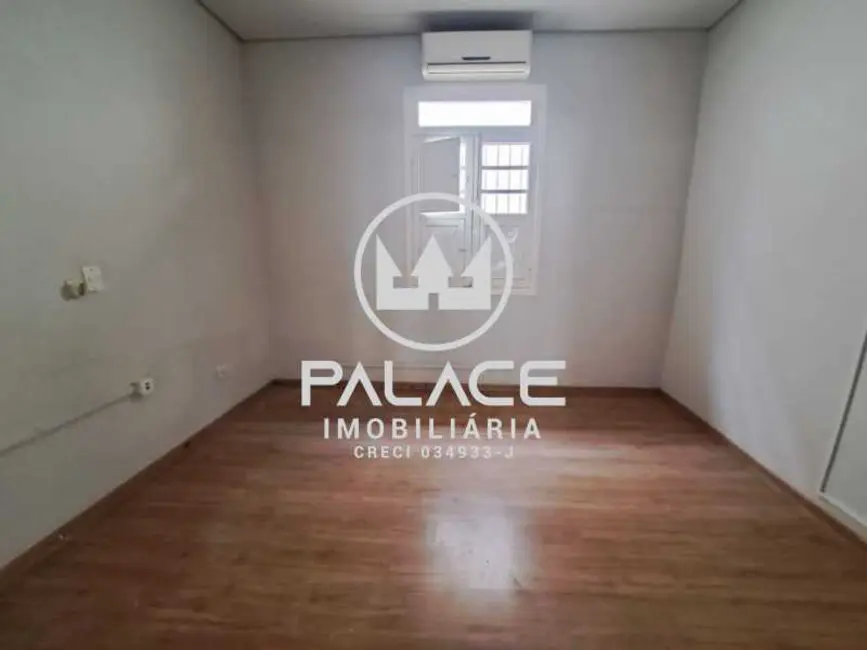 Foto 4 de Casa Comercial para alugar, 300m2 em Piracicaba - SP