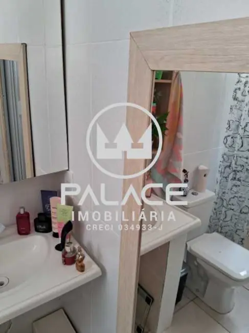 Foto 4 de Casa de Condomínio com 2 quartos à venda, 100m2 em Piracicaba - SP