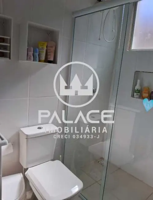 Foto 6 de Casa de Condomínio com 2 quartos à venda, 100m2 em Piracicaba - SP