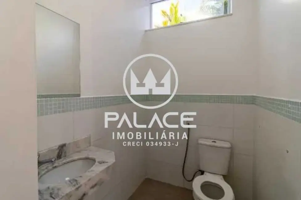 Foto 7 de Prédio Inteiro para alugar, 285m2 em Piracicaba - SP