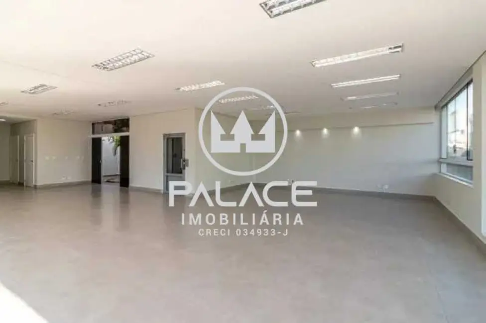 Foto 3 de Prédio Inteiro para alugar, 285m2 em Piracicaba - SP