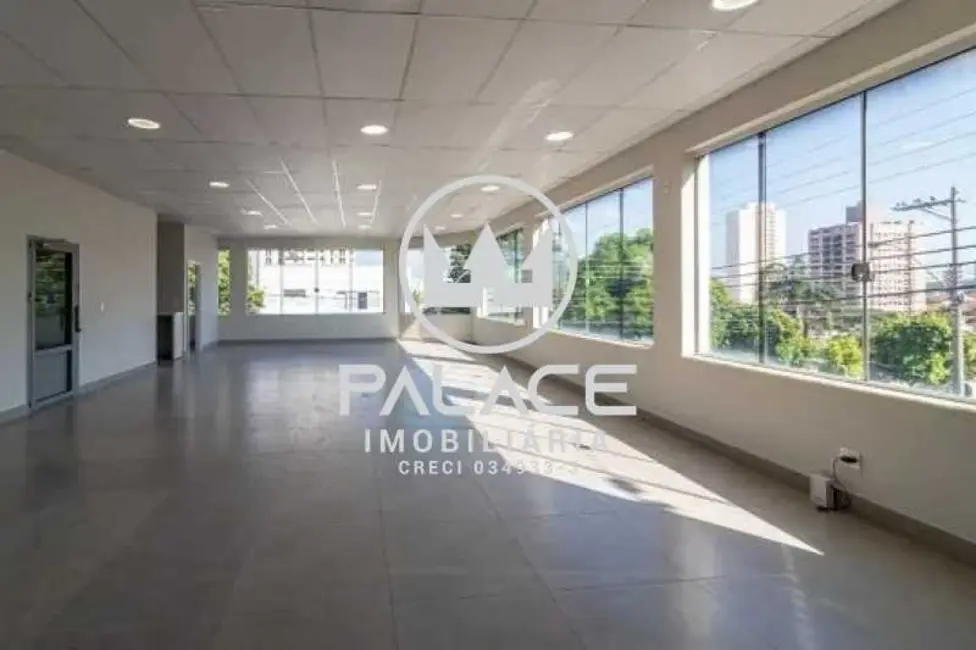 Foto 9 de Prédio Inteiro para alugar, 285m2 em Piracicaba - SP