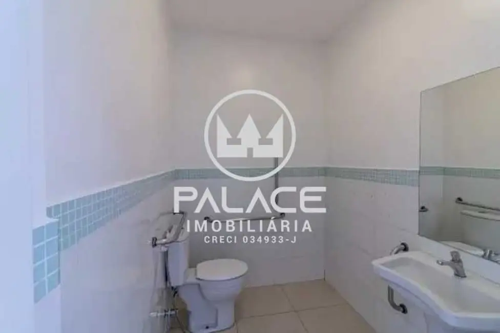 Foto 6 de Prédio Inteiro para alugar, 285m2 em Piracicaba - SP