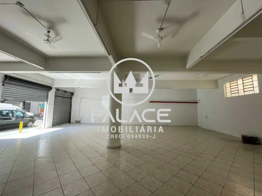 Foto 2 de Loja para alugar, 100m2 em Piracicaba - SP
