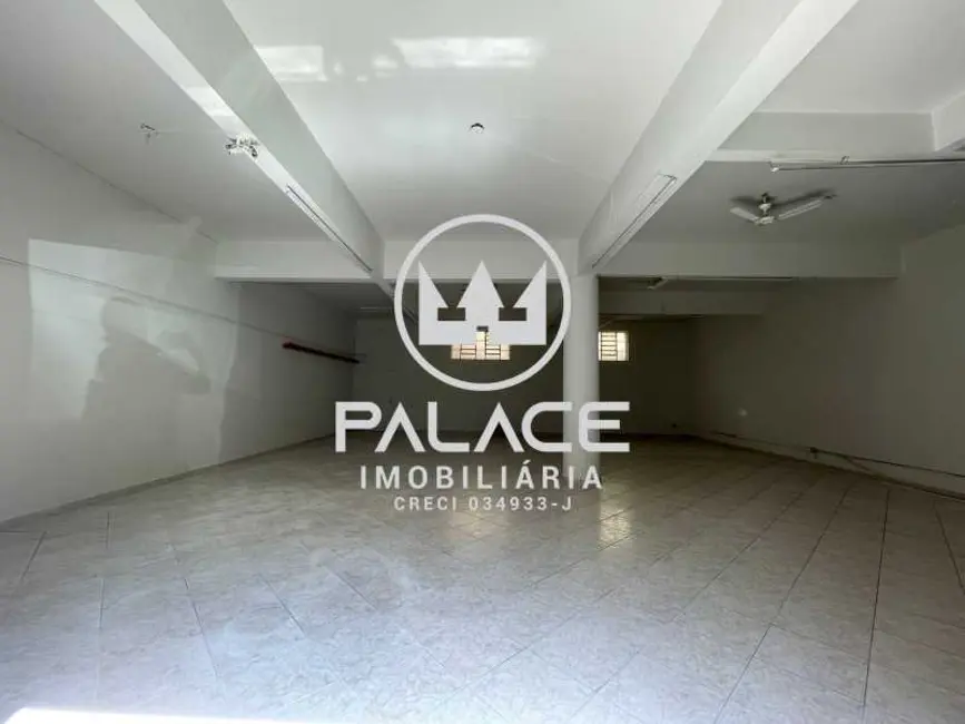 Foto 3 de Loja para alugar, 100m2 em Piracicaba - SP
