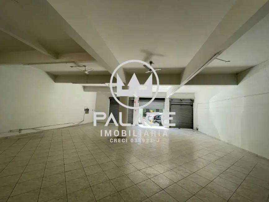 Foto 4 de Loja para alugar, 100m2 em Piracicaba - SP
