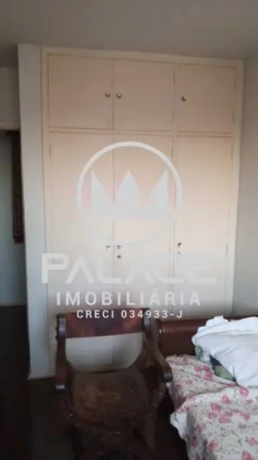 Foto 6 de Apartamento com 3 quartos à venda, 107m2 em Piracicaba - SP