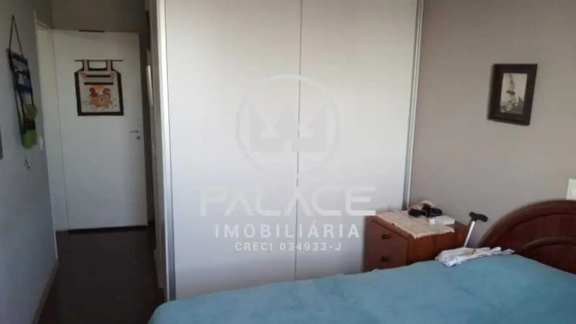 Foto 3 de Apartamento com 3 quartos à venda, 107m2 em Piracicaba - SP