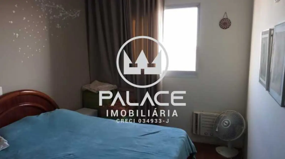 Foto 8 de Apartamento com 3 quartos à venda, 107m2 em Piracicaba - SP