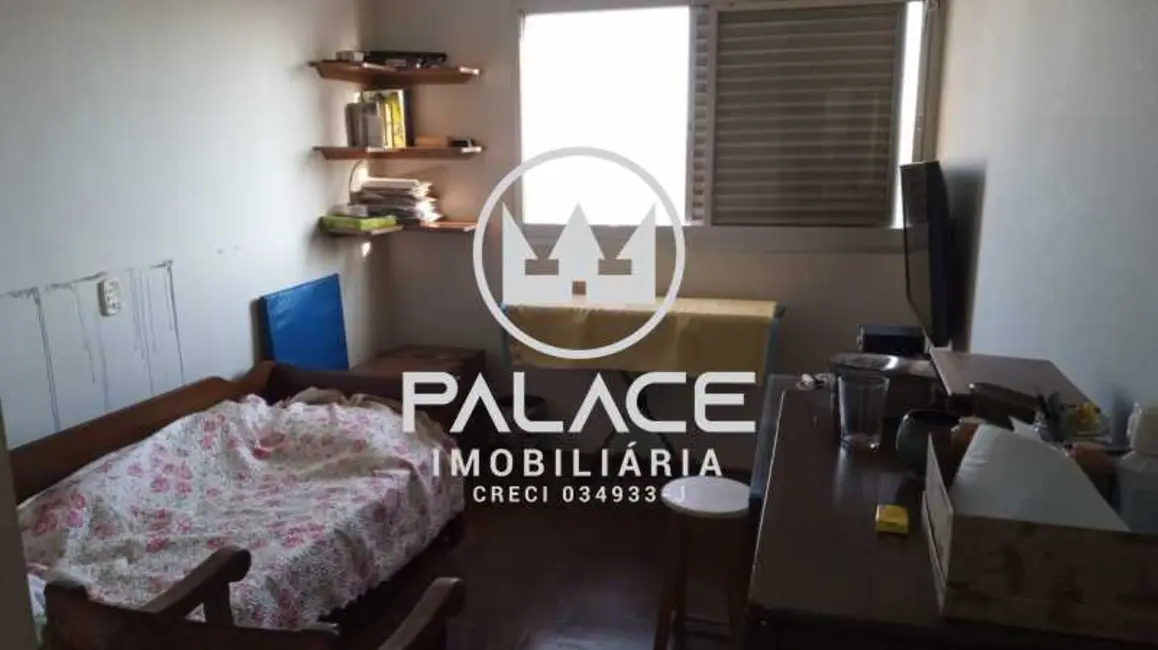 Foto 5 de Apartamento com 3 quartos à venda, 107m2 em Piracicaba - SP