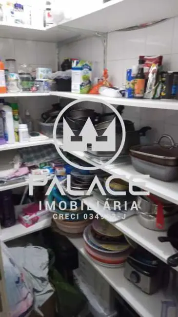 Foto 9 de Apartamento com 3 quartos à venda, 107m2 em Piracicaba - SP