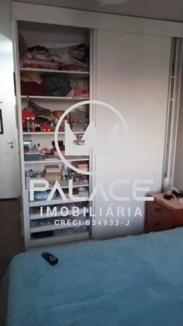 Foto 4 de Apartamento com 3 quartos à venda, 107m2 em Piracicaba - SP
