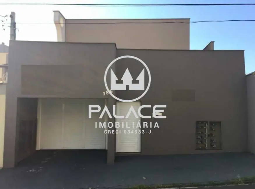 Kitnet com 1 quarto para alugar, 16m2 em Piracicaba - SP - imagem 1 Foto 1 de Kitnet com 1 quarto para alugar, 16m2 em Piracicaba - SP