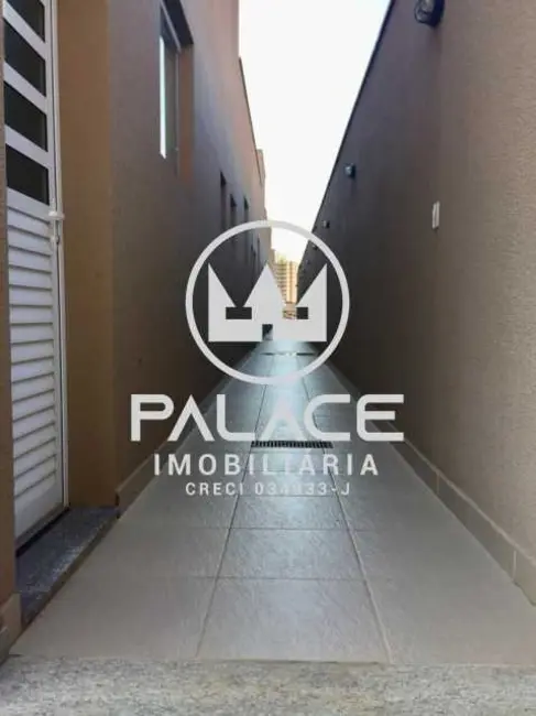 Kitnet com 1 quarto para alugar, 16m2 em Piracicaba - SP - imagem 3 Foto 3 de Kitnet com 1 quarto para alugar, 16m2 em Piracicaba - SP