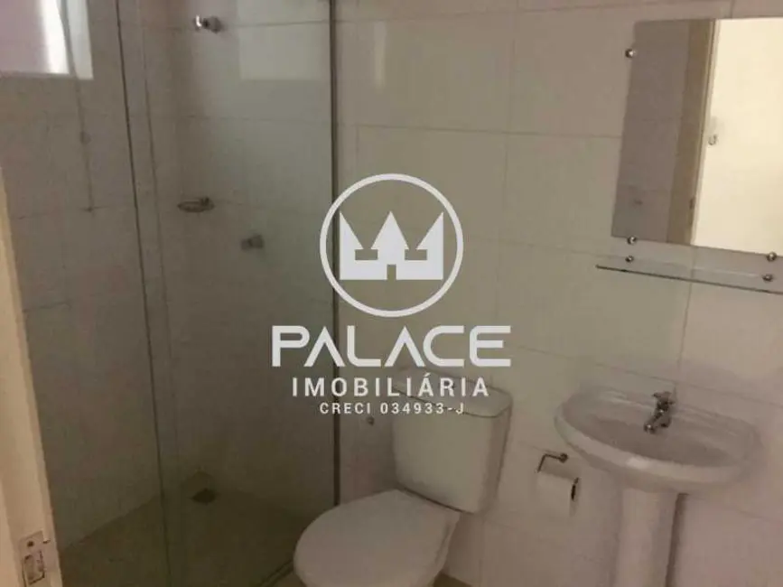 Kitnet com 1 quarto para alugar, 16m2 em Piracicaba - SP - imagem 8 Foto 8 de Kitnet com 1 quarto para alugar, 16m2 em Piracicaba - SP